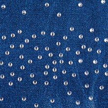 Carica l&#39;immagine nel visualizzatore di Gallery, Jovitec 2000 Pezzi Strass di Vetro Flatback Hot Fix Rotondo Gemme Grigio - Ilgrandebazar