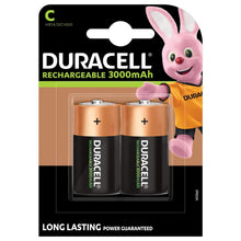 Carica l&#39;immagine nel visualizzatore di Gallery, Duracell Recharge Ultra AA Prericaricate Batterie Stilo Ricaricabili, 2500... - Ilgrandebazar