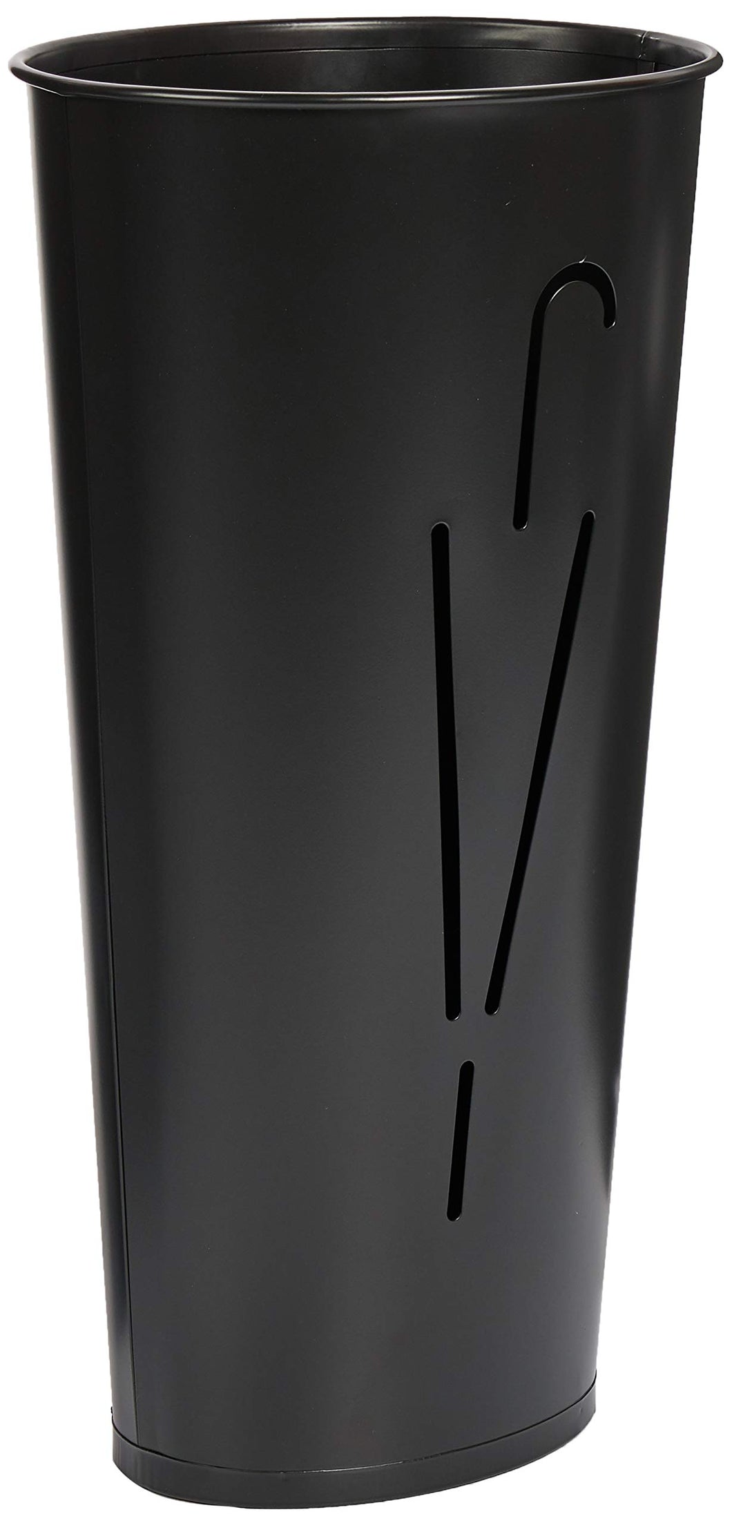 Alba - Portaombrelli, colore: Nero nero - Ilgrandebazar