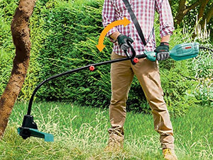 Bosh ART 35 Tosaerba A Filo Heavy Duty Nero/Verde - Ilgrandebazar