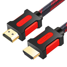 Carica l'immagine nel visualizzatore di Gallery, Shuliancable Cavo HDMI, HDMI Alta Velocità con Ethernet,Supporta... - Ilgrandebazar