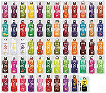 Carica l&#39;immagine nel visualizzatore di Gallery, Bolero 58 tipi di mix con Shaker FT 58 x 9 g