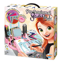 Carica l&#39;immagine nel visualizzatore di Gallery, Buki France- Professional Studio Mode Gioco, Multicolore, 5408