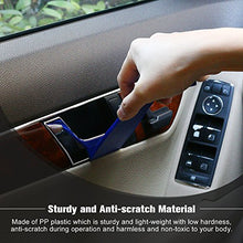 Carica l&#39;immagine nel visualizzatore di Gallery, AGPTEK 8pcs Strumento di Rimozione Auto Kit Utensile Smontaggio per Blu - Ilgrandebazar