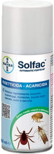 Carica l'immagine nel visualizzatore di Gallery, Bayer Insetticida Acaricida Solfac Automatic Forte 150 ml NUOVA FORMULA