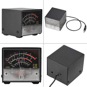 Zerone External S Meter SWR Power ricevere display for default - Ilgrandebazar