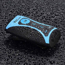 Carica l&#39;immagine nel visualizzatore di Gallery, HiFi Walker Swimbuds cuffie e 8 GB impermeabile lettore MP3 con funzione...