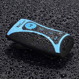 HiFi Walker Swimbuds cuffie e 8 GB impermeabile lettore MP3 con funzione...