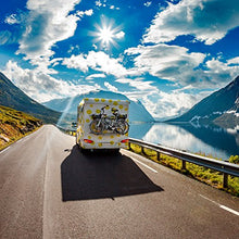 Carica l&#39;immagine nel visualizzatore di Gallery, TomTom GO Camper Navigatore Satellitare per Camper, Caravan, Roulotte - 6...
