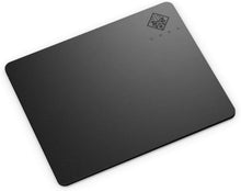 Carica l'immagine nel visualizzatore di Gallery, HP - Gaming Omen 100 Mouse Pad, Superficie Liscia e Antiscivolo, Tappetino in Tela, Base Gommata per Alta Stabilità, Dimensione 36 x 30 x 0.4 cm, Nero