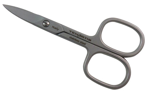 Tenartis 115 Forbici Unghie in Acciaio Inox - Made Italy - Ilgrandebazar