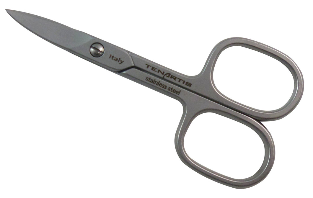 Tenartis 115 Forbici Unghie in Acciaio Inox - Made Italy - Ilgrandebazar