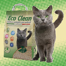 Carica l'immagine nel visualizzatore di Gallery, Croci Lettiera Eco Clean 10 l