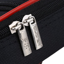 Carica l&#39;immagine nel visualizzatore di Gallery, Ammoon 600D Oxford Borsa Zaino a Spalla, Se Regolabili Trappola 8 mm 24Inch - Ilgrandebazar