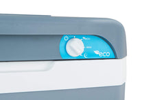 Carica l&#39;immagine nel visualizzatore di Gallery, Campingaz Powerbox Plus Ecomax, Ghiacciaia Termoelettrica, 28l, Grigio - Ilgrandebazar