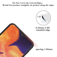 Carica l'immagine nel visualizzatore di Gallery, ANKENGS Samsung Galaxy A10 Vetro Temperato [3 Pezzi] A10... - Ilgrandebazar