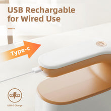 Carica l'immagine nel visualizzatore di Gallery, CONOPU Levapelucchi Elettrico, Ricaricabile Via USB-C, Potente 12 Lame a Doppia Estremità, Doppia Lama Esterna, 100 mm Regolabile a 3 Stop, Senza Fili, Eessuto Privo di Pelucchi, OZM22Q02
