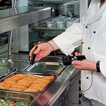Carica l&#39;immagine nel visualizzatore di Gallery, Ziel TFA Dostmann - Termometro per Alimenti P, 300 W - Ilgrandebazar