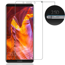 Carica l&#39;immagine nel visualizzatore di Gallery, Ibywind Vetro Temperato Protettivo Huawei Mate 10 PRO [Confezione da 2] con... - Ilgrandebazar