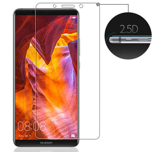 Ibywind Vetro Temperato Protettivo Huawei Mate 10 PRO [Confezione da 2] con... - Ilgrandebazar