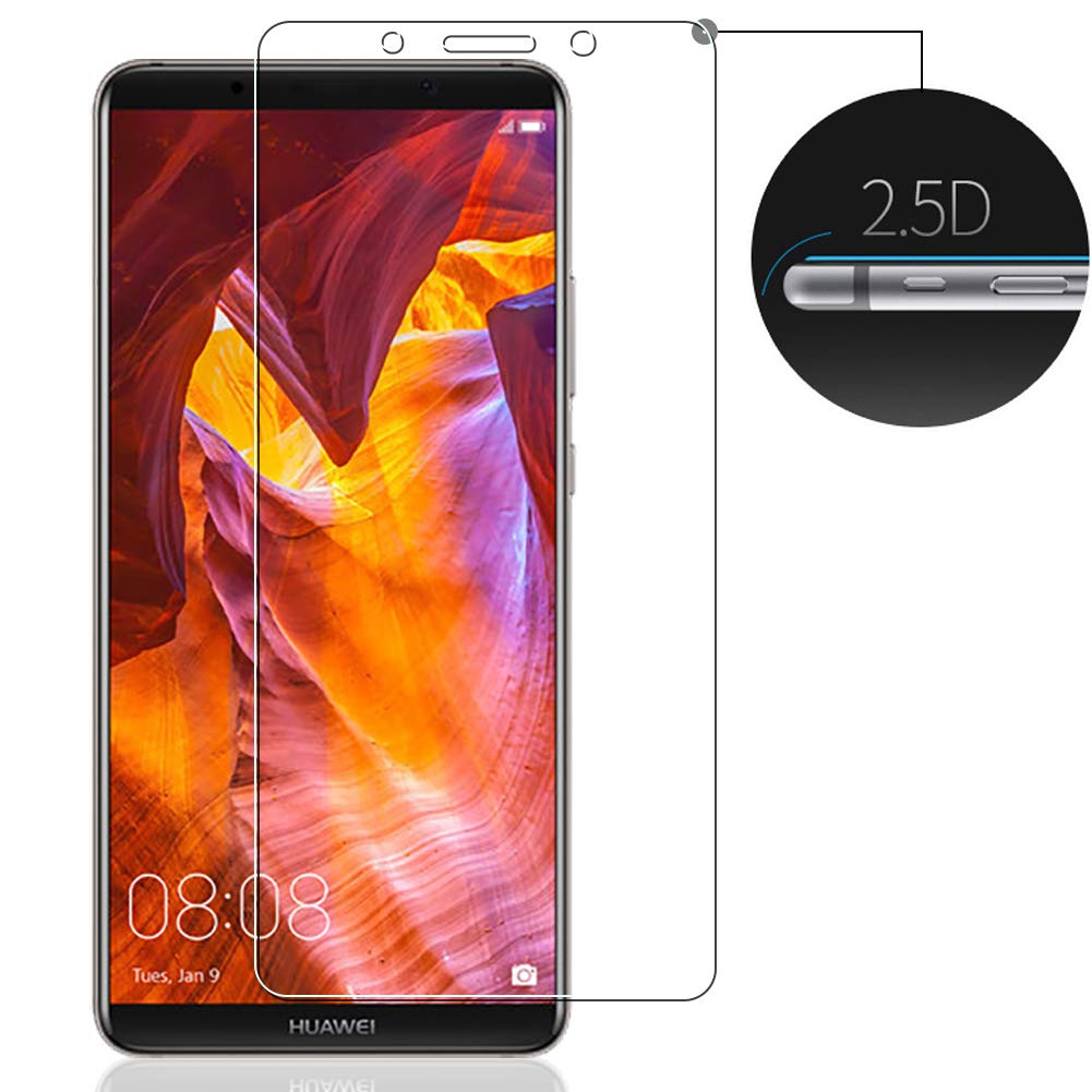 Ibywind Vetro Temperato Protettivo Huawei Mate 10 PRO [Confezione da 2] con... - Ilgrandebazar