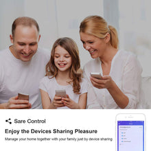 Carica l&#39;immagine nel visualizzatore di Gallery, SONOFF S26TPL(IT) Presa Elettrica Intelligente (Smart), Wireless e - Ilgrandebazar
