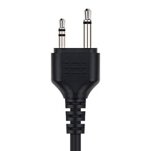 Carica l&#39;immagine nel visualizzatore di Gallery, COODIO 2-Pin Superiore Microfono a IP54 Impermeabile Altoparlante - Ilgrandebazar