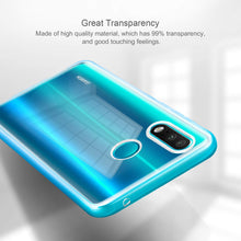 Carica l&#39;immagine nel visualizzatore di Gallery, Leathlux Cover Huawei P30 Lite Custodia + Pellicola Vetro Temperato, Morbido... - Ilgrandebazar
