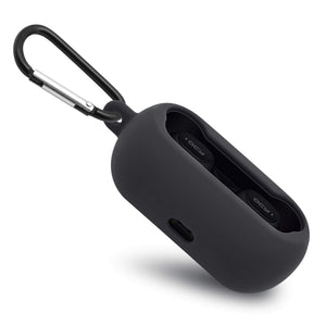 Aobika Custodia per HOMSCAM QCY T1 Cuffie, SoundPEATS Cuffie Bluetooth,... - Ilgrandebazar