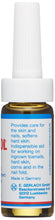 Carica l&#39;immagine nel visualizzatore di Gallery, Gehwol - Liquido per unghie incarnite da 15ml