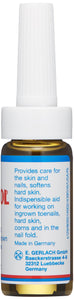 Gehwol - Liquido per unghie incarnite da 15ml