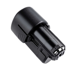 Odec Batteria di Ricambio 10,8V 2000mAh per Bosch BAT411, BAT411A, BAT412,... - Ilgrandebazar