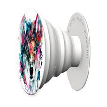 Carica l'immagine nel visualizzatore di Gallery, PopSockets - Supporto e impugnatura per smartphone e tablet, Nero - Ilgrandebazar