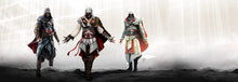 Carica l&#39;immagine nel visualizzatore di Gallery, Assassin&#39;s Creed The Ezio Collection - HD Collection - PlayStation 4