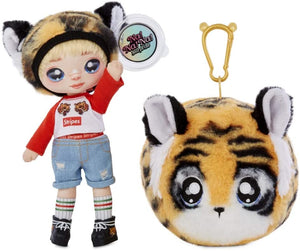 Giochi Preziosi Na Na Na Surprise Bambole da Collezione, Modelli assortiti