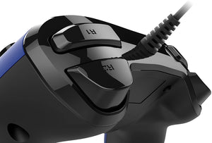 Nacon Compact Controller, Blu - PlayStation 4