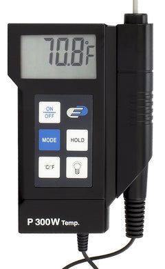 Ziel TFA Dostmann - Termometro per Alimenti P, 300 W - Ilgrandebazar
