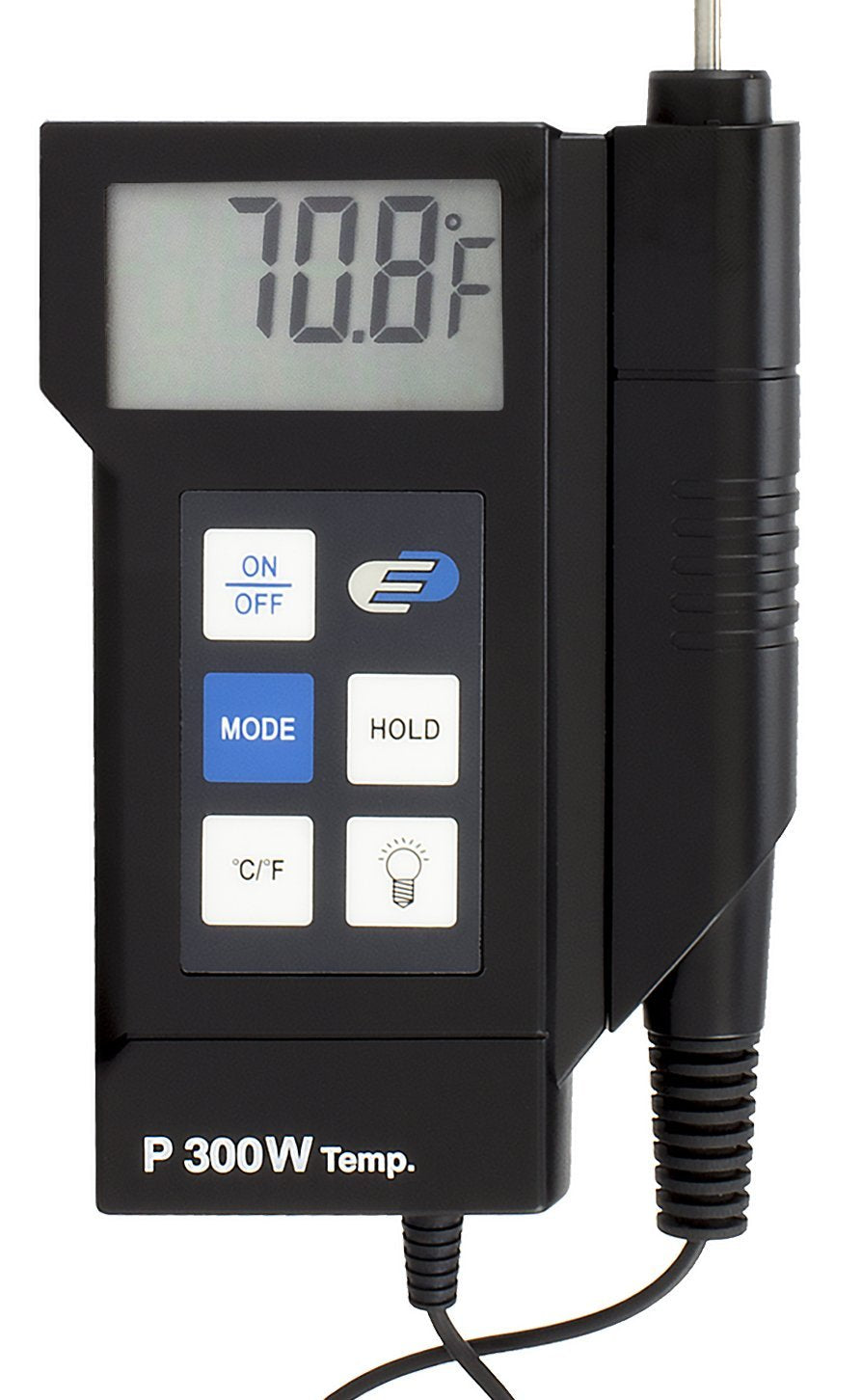 Ziel TFA Dostmann - Termometro per Alimenti P, 300 W - Ilgrandebazar