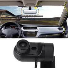 Carica l&#39;immagine nel visualizzatore di Gallery, KIMISS KI06767 USB Car DVR Camera Registratore di guida 1080P HD per default - Ilgrandebazar