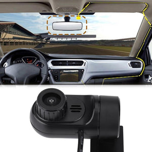 KIMISS KI06767 USB Car DVR Camera Registratore di guida 1080P HD per default - Ilgrandebazar