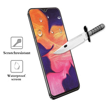 Carica l'immagine nel visualizzatore di Gallery, ANKENGS Samsung Galaxy A10 Vetro Temperato [3 Pezzi] A10... - Ilgrandebazar