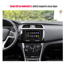 Carica l&#39;immagine nel visualizzatore di Gallery, Android Car Navigation Bluetooth Sereo, 7 Pollici 1 + 16G WiFi default - Ilgrandebazar