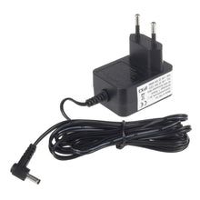 Carica l&#39;immagine nel visualizzatore di Gallery, GreenBlue GB151 DCF Stazione Meteo Wireless Con Sensore Esterno Nero - Ilgrandebazar