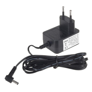 GreenBlue GB151 DCF Stazione Meteo Wireless Con Sensore Esterno Nero - Ilgrandebazar