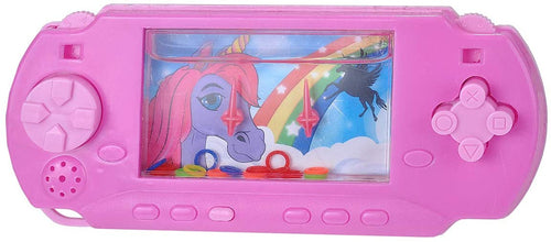 Wild Republic Water Game, Gioco Unicorno, Gioco Acqua Con Anelli, Regalo Per Bambini, Perfetto Per Ore Di Gioco Indipendente
