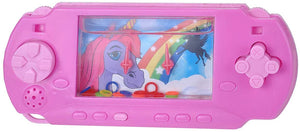 Wild Republic Water Game, Gioco Unicorno, Gioco Acqua Con Anelli, Regalo Per Bambini, Perfetto Per Ore Di Gioco Indipendente