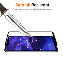 Carica l'immagine nel visualizzatore di Gallery, iVoler [3 Pack] Pellicola Vetro Temperato per Huawei Mate 20 Lite,... - Ilgrandebazar