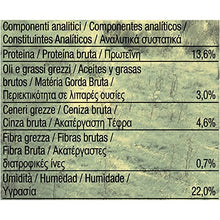 Carica l&#39;immagine nel visualizzatore di Gallery, Adventuros Purina Snack Cane Mini Stick al Gusto Bufal, 6 Buste da 120g...