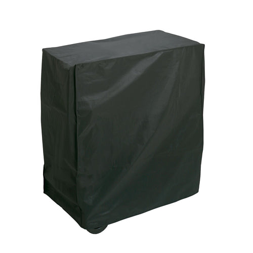 Rayen AA236 Copertura Barbecue Rettangolare PEVA Nero 90 x 90x65x90 cm, - Ilgrandebazar