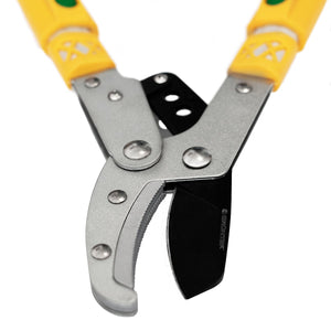 Lama Ricambio Per Troncarami Grüntek XT - 82mm, Acciaio SK5, Rivestimento Teflon - Foto 11